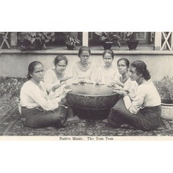 Rare collectable postcards of SRI LANKA. Vintage Postcards of SRI LANKA