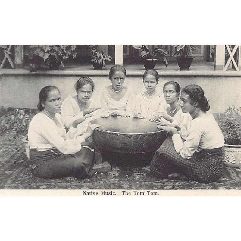 Rare collectable postcards of SRI LANKA. Vintage Postcards of SRI LANKA