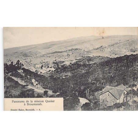 Rare collectable postcards of LEBANON. Vintage Postcards of LEBANON