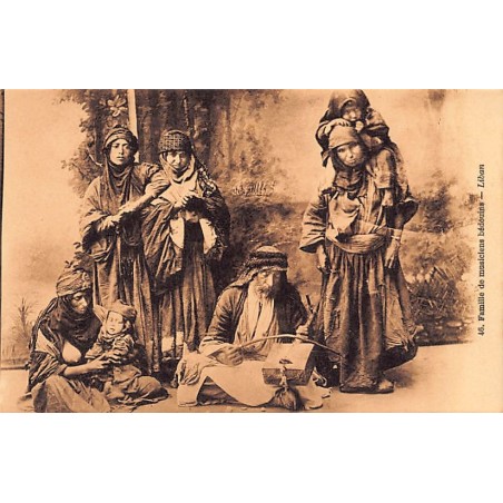 Rare collectable postcards of LEBANON. Vintage Postcards of LEBANON