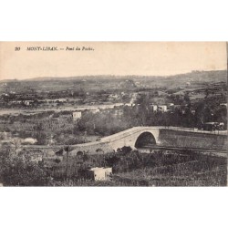 Rare collectable postcards of LEBANON. Vintage Postcards of LEBANON