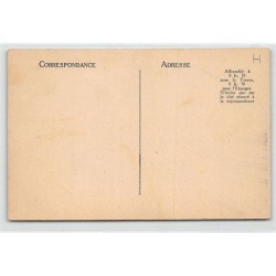 Rare collectable postcards of LEBANON. Vintage Postcards of LEBANON
