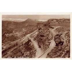 Rare collectable postcards of LEBANON. Vintage Postcards of LEBANON
