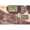 Rare collectable postcards of LEBANON. Vintage Postcards of LEBANON