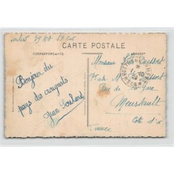 Rare collectable postcards of LEBANON. Vintage Postcards of LEBANON
