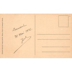 Rare collectable postcards of LEBANON. Vintage Postcards of LEBANON