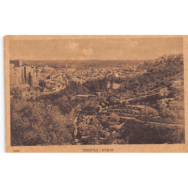 Rare collectable postcards of LEBANON. Vintage Postcards of LEBANON