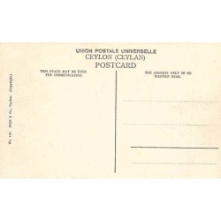 Rare collectable postcards of SRI LANKA. Vintage Postcards of SRI LANKA