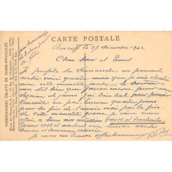 La Réunion - LA POINTE DES GALETS - La Gare - Ed. Collection H. M.