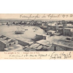 Rare collectable postcards of LEBANON. Vintage Postcards of LEBANON
