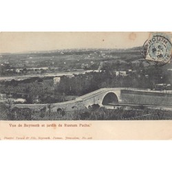 Rare collectable postcards of LEBANON. Vintage Postcards of LEBANON