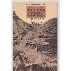 Rare collectable postcards of LEBANON. Vintage Postcards of LEBANON
