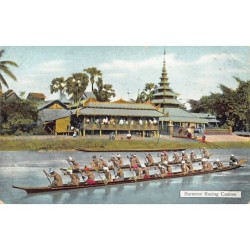 Rare collectable postcards of MYANMAR Burma. Vintage Postcards of MYANMAR Burma