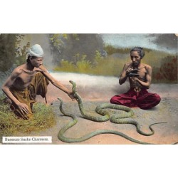 Rare collectable postcards of MYANMAR Burma. Vintage Postcards of MYANMAR Burma