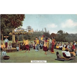 Rare collectable postcards of MYANMAR Burma. Vintage Postcards of MYANMAR Burma