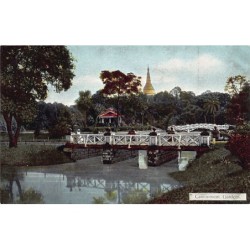 Rare collectable postcards of MYANMAR Burma. Vintage Postcards of MYANMAR Burma