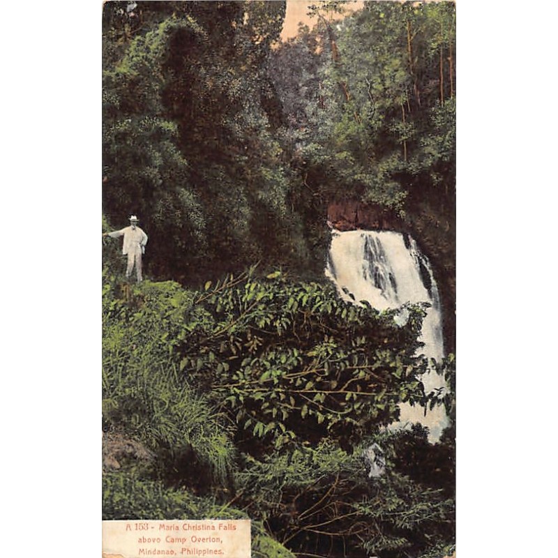 Rare collectable postcards of PHILIPPINES. Vintage Postcards of PHILIPPINES