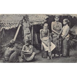 Rare collectable postcards of SRI LANKA. Vintage Postcards of SRI LANKA