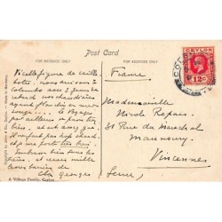 Rare collectable postcards of SRI LANKA. Vintage Postcards of SRI LANKA