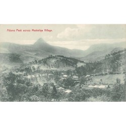 Rare collectable postcards of SRI LANKA. Vintage Postcards of SRI LANKA