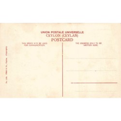 Rare collectable postcards of SRI LANKA. Vintage Postcards of SRI LANKA