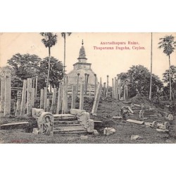 Rare collectable postcards of SRI LANKA. Vintage Postcards of SRI LANKA