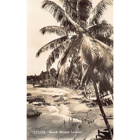 Rare collectable postcards of SRI LANKA. Vintage Postcards of SRI LANKA