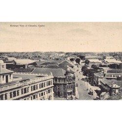 Rare collectable postcards of SRI LANKA. Vintage Postcards of SRI LANKA