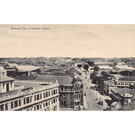 Rare collectable postcards of SRI LANKA. Vintage Postcards of SRI LANKA