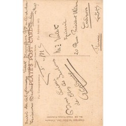 Rare collectable postcards of SRI LANKA. Vintage Postcards of SRI LANKA