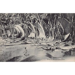 Rare collectable postcards of SRI LANKA. Vintage Postcards of SRI LANKA