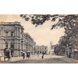 Rare collectable postcards of SRI LANKA. Vintage Postcards of SRI LANKA