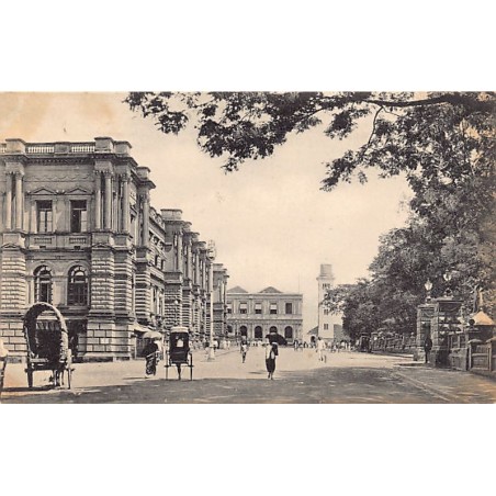 Rare collectable postcards of SRI LANKA. Vintage Postcards of SRI LANKA