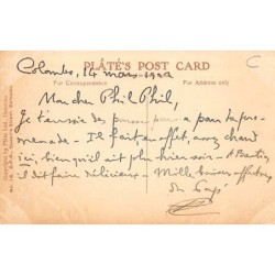 Rare collectable postcards of SRI LANKA. Vintage Postcards of SRI LANKA