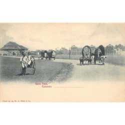 Rare collectable postcards of SRI LANKA. Vintage Postcards of SRI LANKA