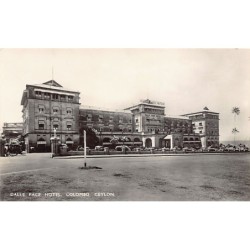 Rare collectable postcards of SRI LANKA. Vintage Postcards of SRI LANKA