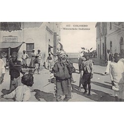 Rare collectable postcards of SRI LANKA. Vintage Postcards of SRI LANKA