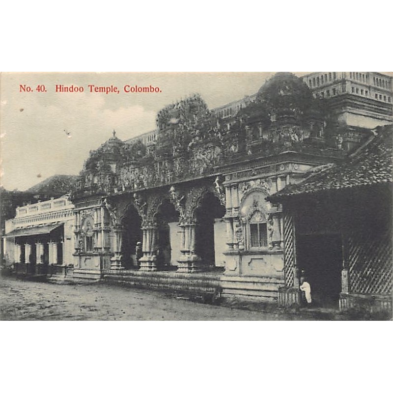 Rare collectable postcards of SRI LANKA. Vintage Postcards of SRI LANKA