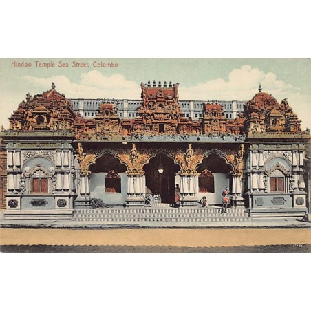 Rare collectable postcards of SRI LANKA. Vintage Postcards of SRI LANKA