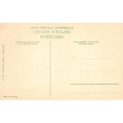 Rare collectable postcards of SRI LANKA. Vintage Postcards of SRI LANKA