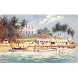 Rare collectable postcards of SRI LANKA. Vintage Postcards of SRI LANKA