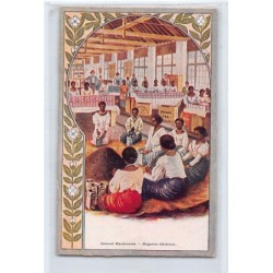 Rare collectable postcards of SRI LANKA. Vintage Postcards of SRI LANKA