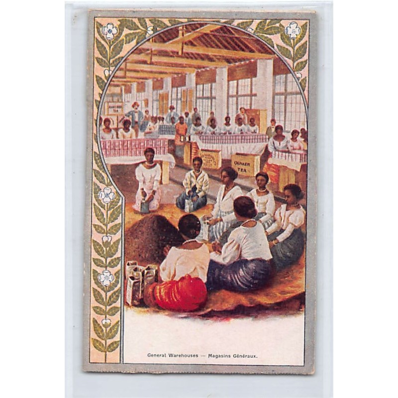 Rare collectable postcards of SRI LANKA. Vintage Postcards of SRI LANKA