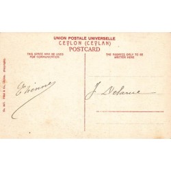 Rare collectable postcards of SRI LANKA. Vintage Postcards of SRI LANKA