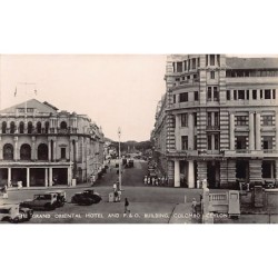 Rare collectable postcards of SRI LANKA. Vintage Postcards of SRI LANKA