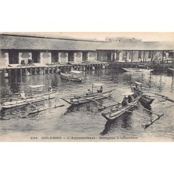 Rare collectable postcards of SRI LANKA. Vintage Postcards of SRI LANKA