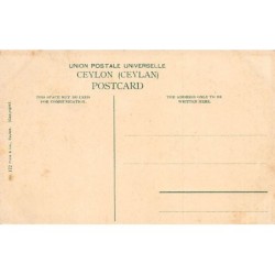 Rare collectable postcards of SRI LANKA. Vintage Postcards of SRI LANKA