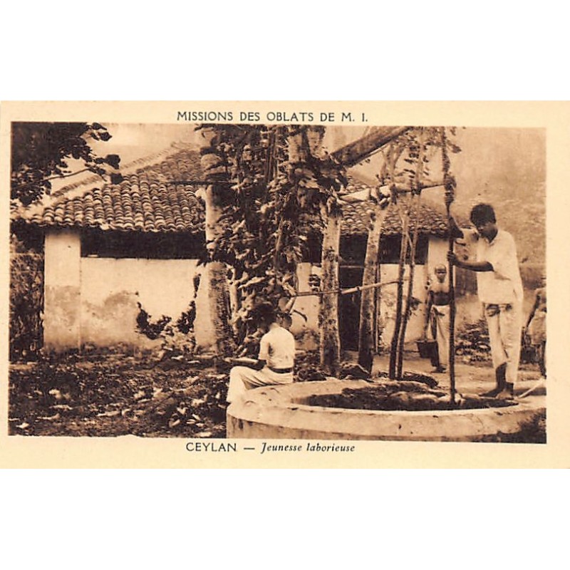 Rare collectable postcards of SRI LANKA. Vintage Postcards of SRI LANKA