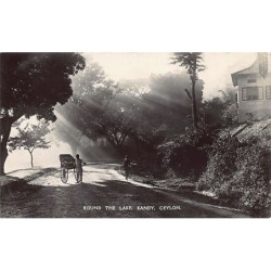 Rare collectable postcards of SRI LANKA. Vintage Postcards of SRI LANKA