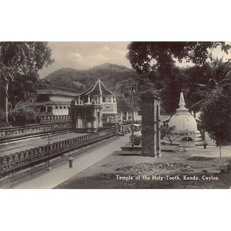 Rare collectable postcards of SRI LANKA. Vintage Postcards of SRI LANKA